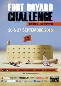 fort boyard challenge