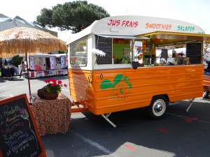 foodtrucks, mandoline