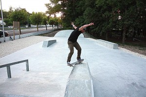 tabayo skate contest